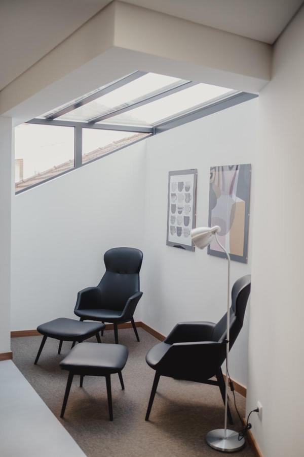 Alojamento 88 Castro Daire Exteriör bild