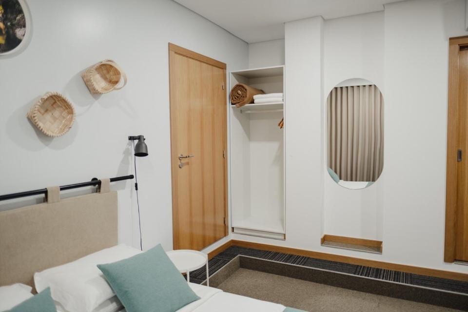 Alojamento 88 Castro Daire Exteriör bild
