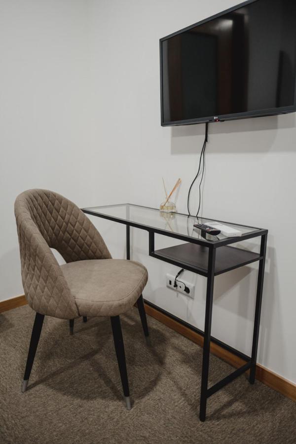 Alojamento 88 Castro Daire Exteriör bild