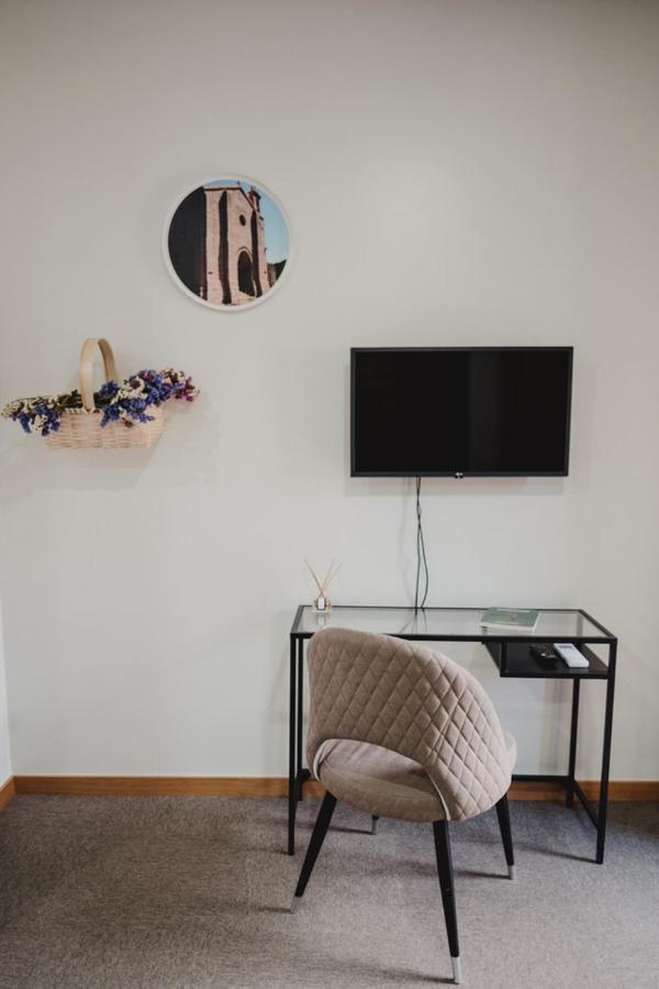 Alojamento 88 Castro Daire Exteriör bild