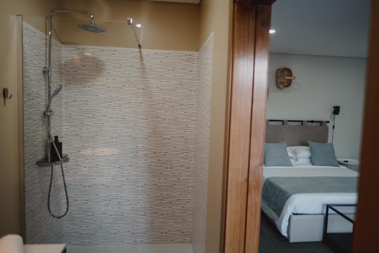 Alojamento 88 Castro Daire Exteriör bild
